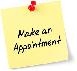 Appointment